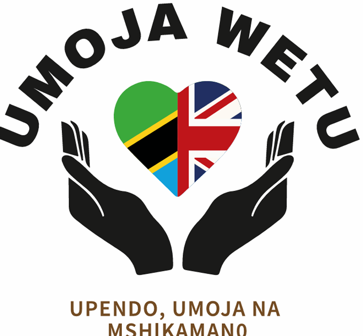 Umoja Wetu Logo